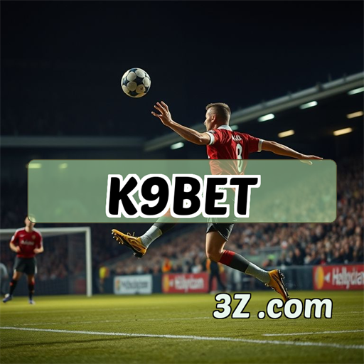 Aposte com Emoção: A Inovação da Betting no k9bet