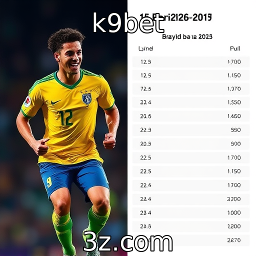 Perfil do jogador brasileiro em 2025