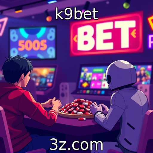 Mudanças no comportamento dos consumidores de jogos