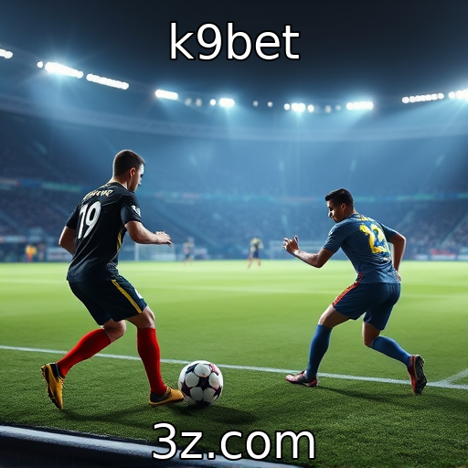 O futuro das apostas esportivas em 2025