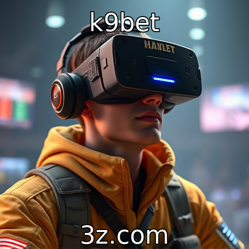 Avanços tecnológicos nos jogos de realidade virtual