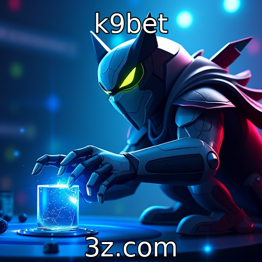 Inovações tecnológicas em plataformas de jogos